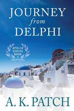 Journey From Delphi