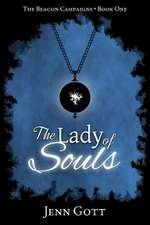 The Lady of Souls