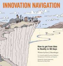 Innovation Navigation