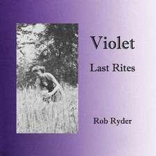 Violet - Last Rites