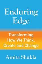 Enduring Edge