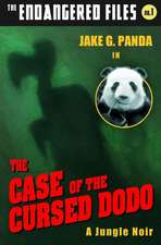 The Case of the Cursed Dodo