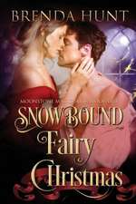 Snowbound Fairy Christmas