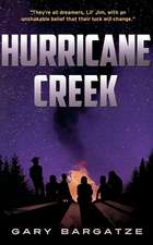 Hurricane Creek