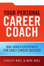 Your Personal Career Coach