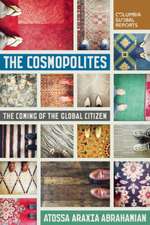 The Cosmopolites