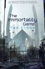 The Immortality Game