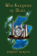 The Keepers of Alba