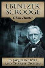 Ebenezer Scrooge