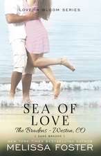 Sea of Love (Love in Bloom