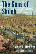 The Guns of Shiloh