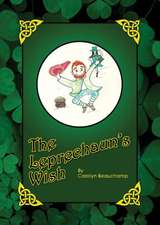 The Leprechaun's Wish