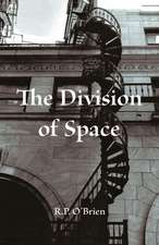 The Division of Space