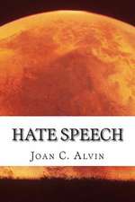 Hate Speech