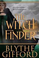 The Witch Finder