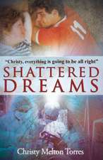 Shattered Dreams: Los Ajustadores de Pensamiento