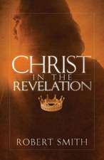 Christ in the Revelation: Los Ajustadores de Pensamiento