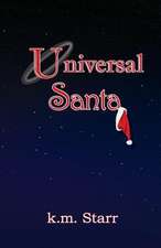 Universal Santa