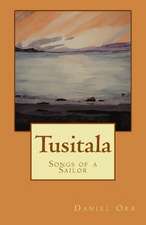 Tusitala