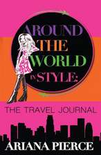 Around the World in Style