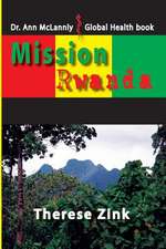 Mission Rwanda