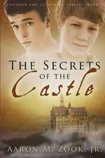 The Secrets of the Castle: The 1 Corinthians Parent