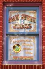 Main Street Windows