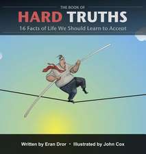 The Book of Hard Truths