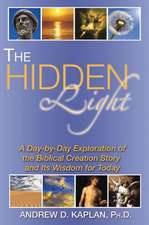 The Hidden Light