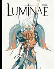 Luminae Volume 1 Hc