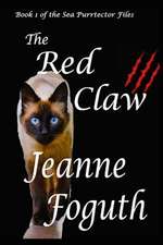 The Red Claw