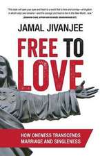 Free to Love