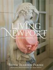 Living Newport