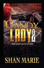 Candy Lady 2