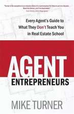 Agent Entrepreneurs