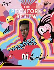 The Pitchfork Review Issue #7 (Summer)