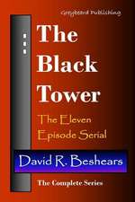 The Black Tower