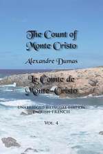 The Count of Monte Cristo