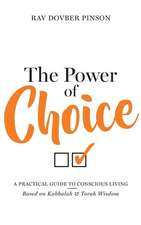 The Power of Choice