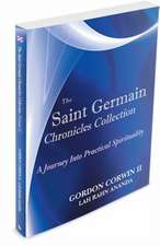 The Saint Germain Chronicles Collection