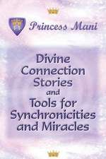 Divine Connection Stories and Tools for Synchronicities and Miracles