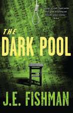 The Dark Pool