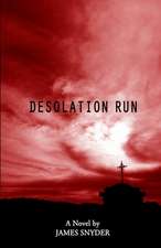 Desolation Run