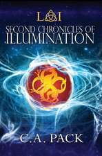 Second Chronicles of Illumination