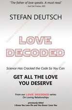 LOVE DECODED