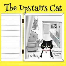 The Upstairs Cat