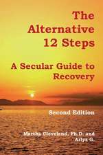 The Alternative 12 Steps