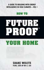 How to Future Proof Your Home