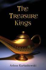 The Treasure Kings