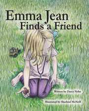 Emma Jean Finds a Friend